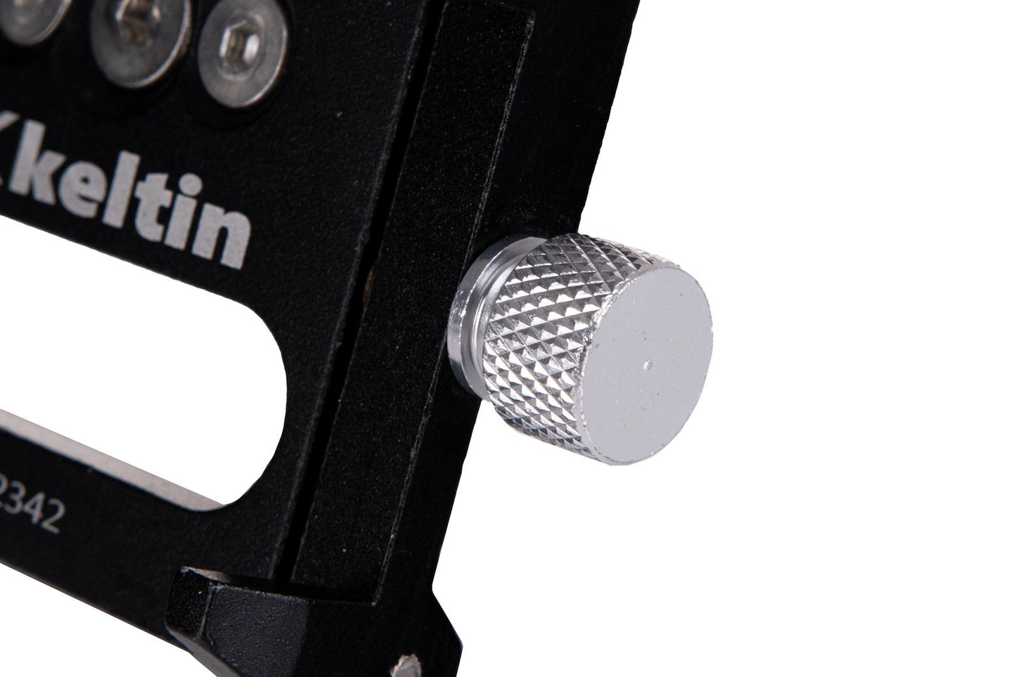 Suport telefon pentru bicicleta din aluminiu G-85, Keltin K02342