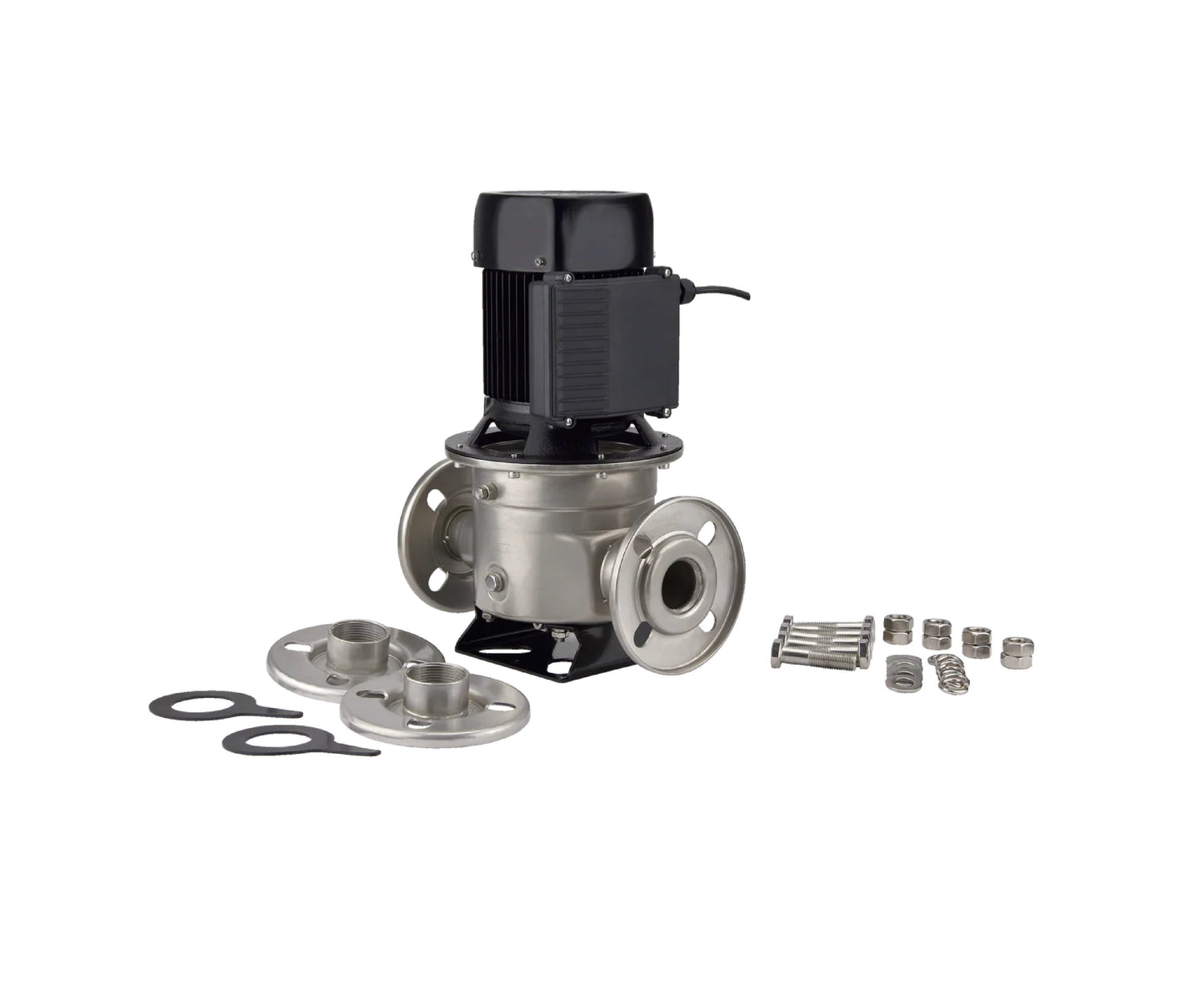 Pompa de recirculare IGDL 40-12-0,55, 0.55 kW, 230 V, Ibo Dambat IB259095