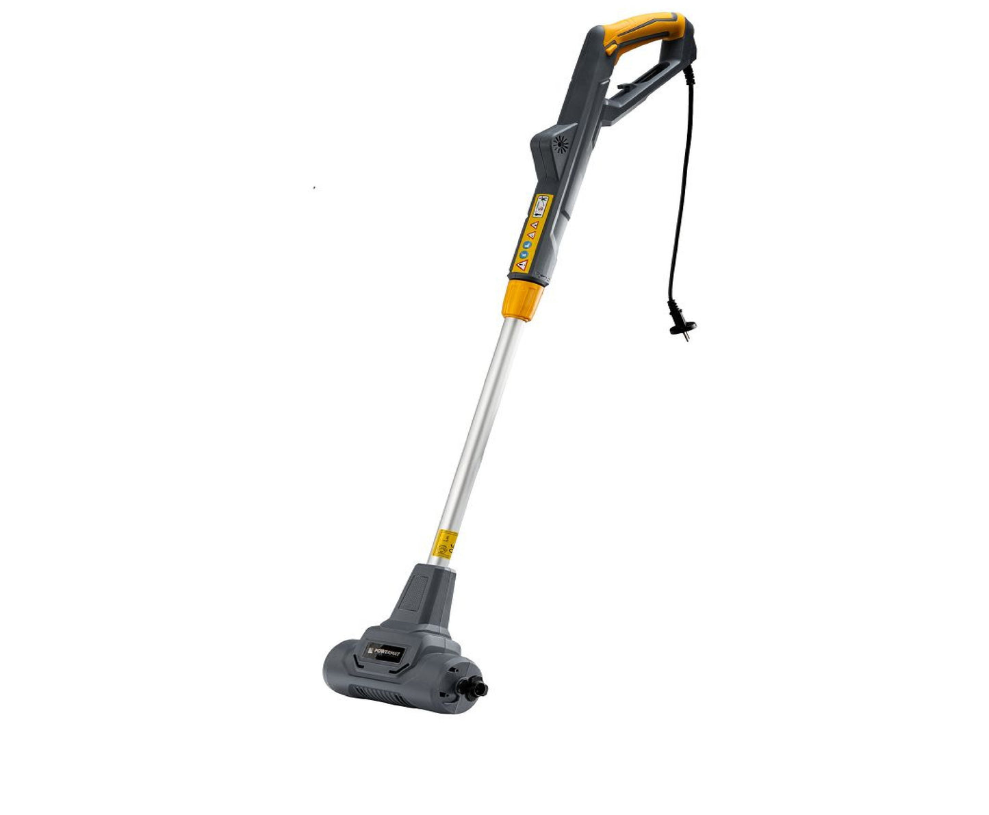 Masina pentru curatare rosturi pavele PM-EKT-800T, 800 W, Powermat PM1504