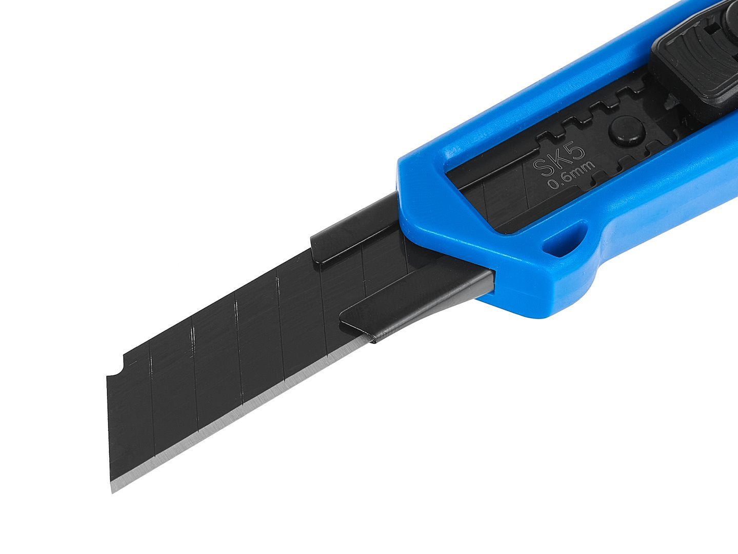 Cutter multifunctional, 100 x 18 x 0.5 mm, Geko G01851A