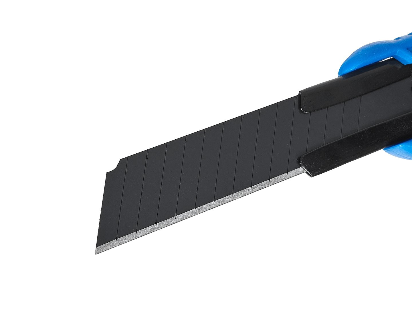 Cutter multifunctional 100 x 18 x 0.5 mm ABS SK4, Geko G01852