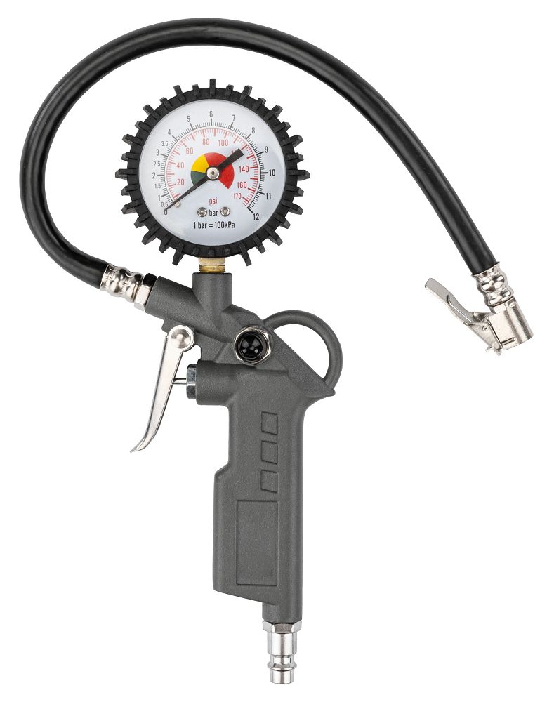 Set scule pneumatice PM-ZNP-18T, Powermat PM1291