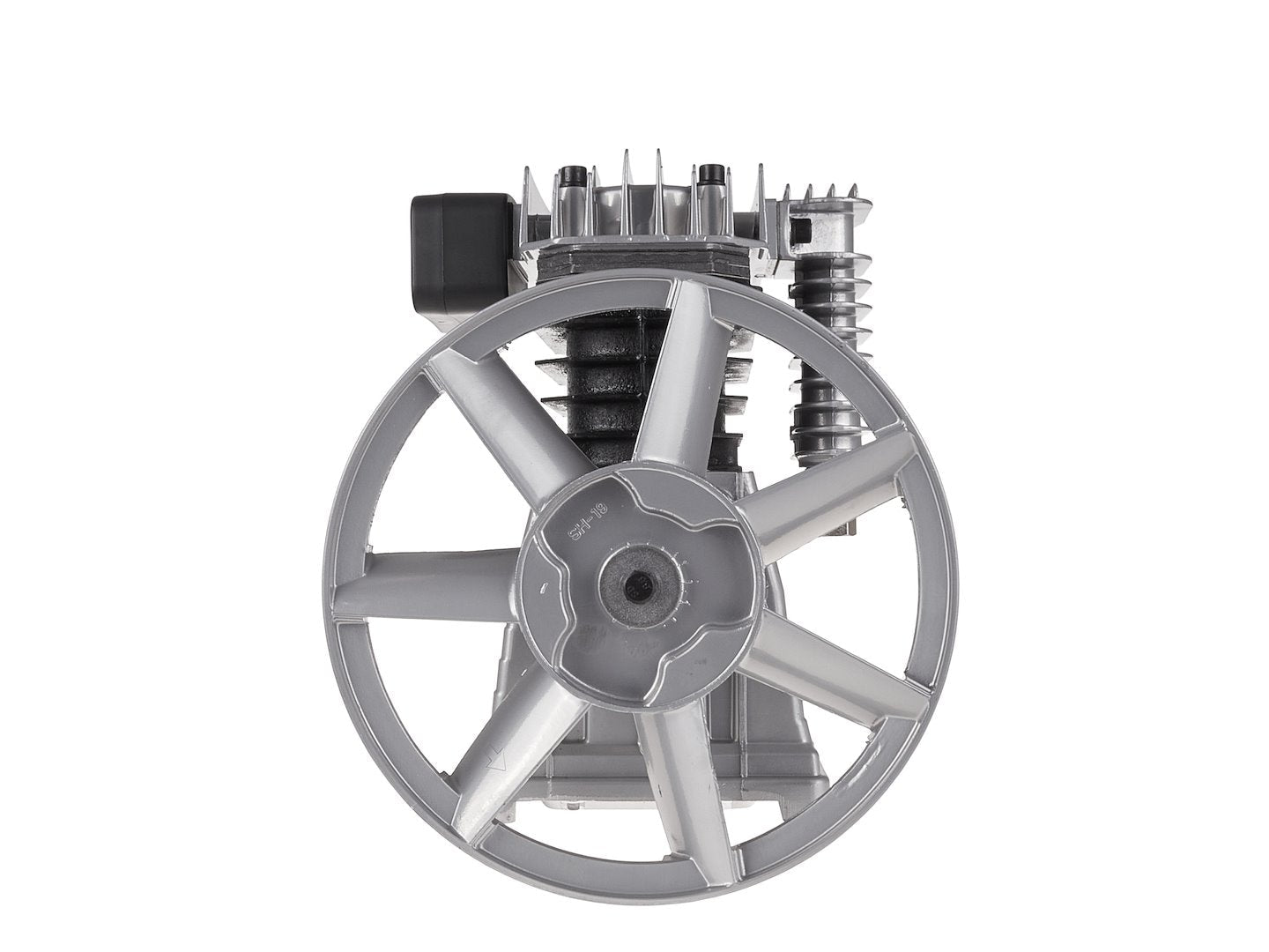 Pompa pentru compresor tip Z, piston Ø 70mm, 4 CP, Geko G80317