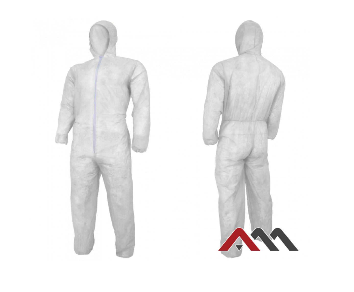 Combinezon de protectie pentru vopsit KOMB, alb, marimea XXL, Artmas ART713907