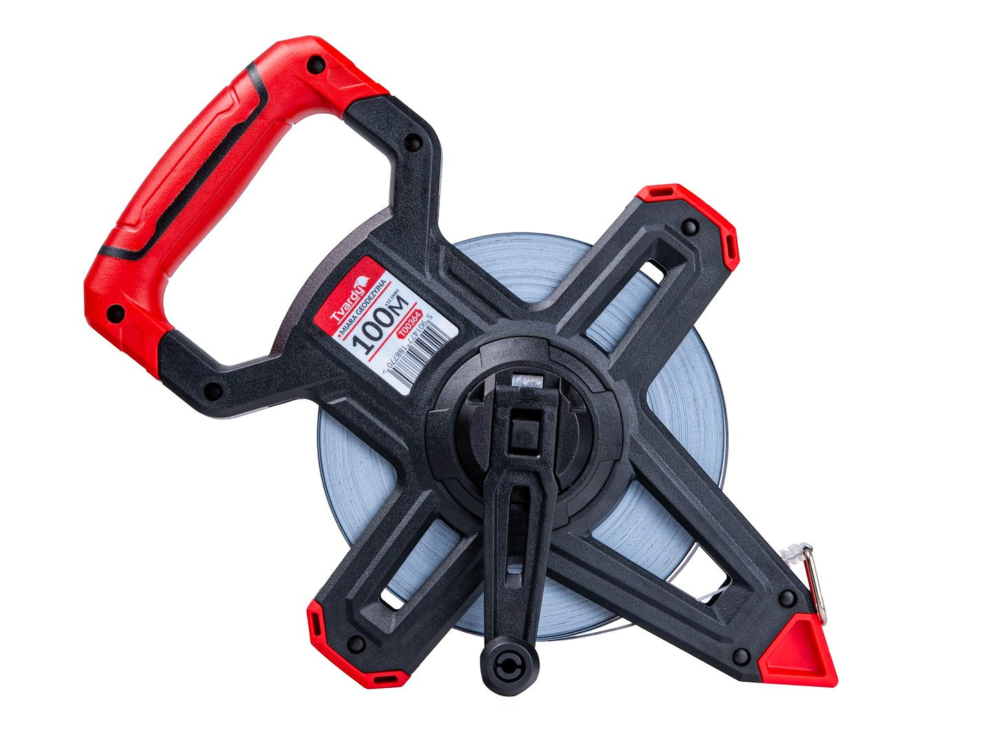 Banda topografica cu cadru deschis, 100 m, Tvardy T00364