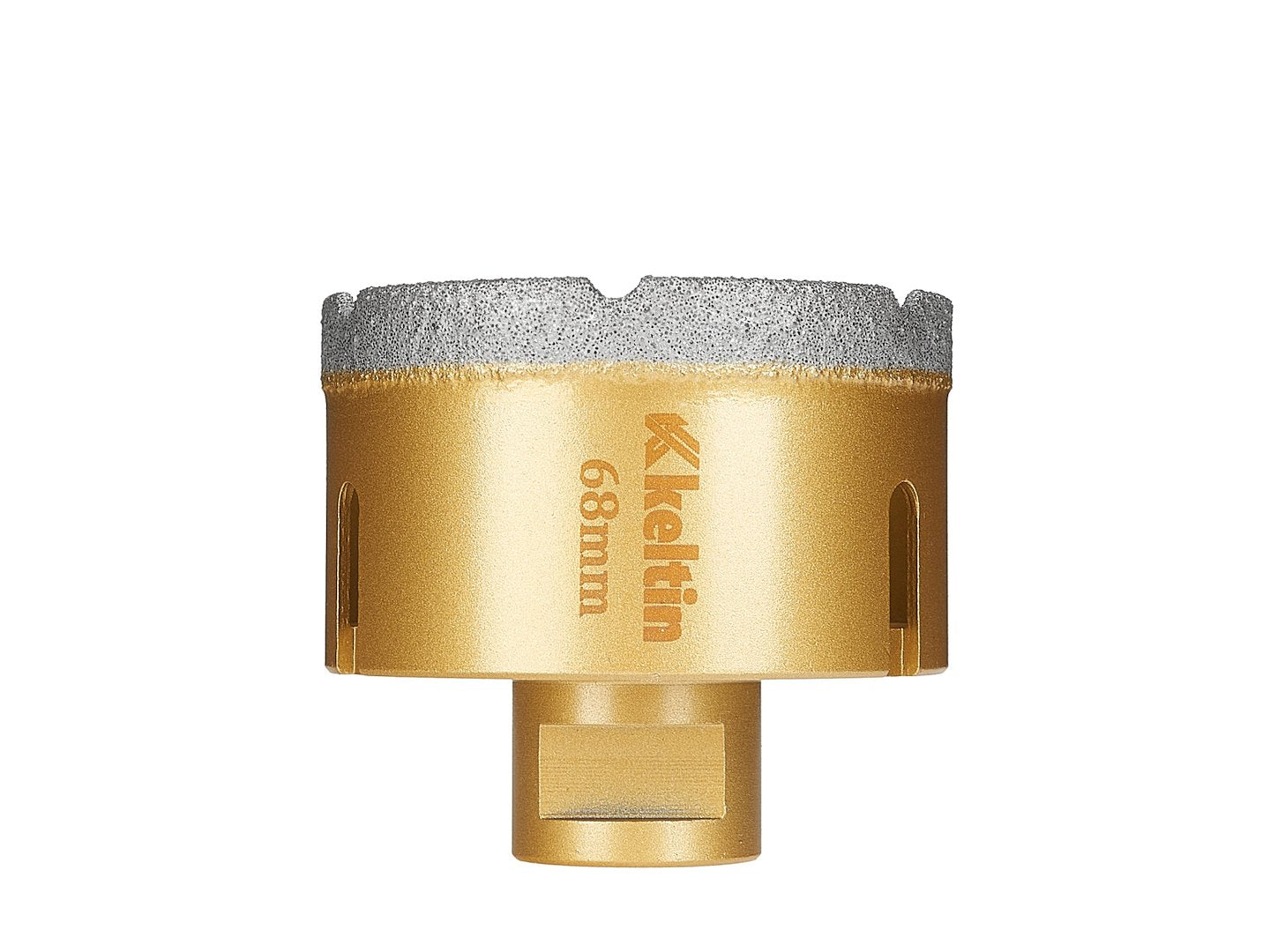 Carota diamantata 68 mm M14, Keltin K00515