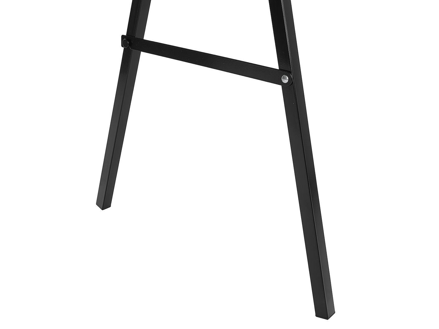 Set capre pliabile pentru atelier, 2 bucati, 100 x 10 x 78 cm, Geko G10878