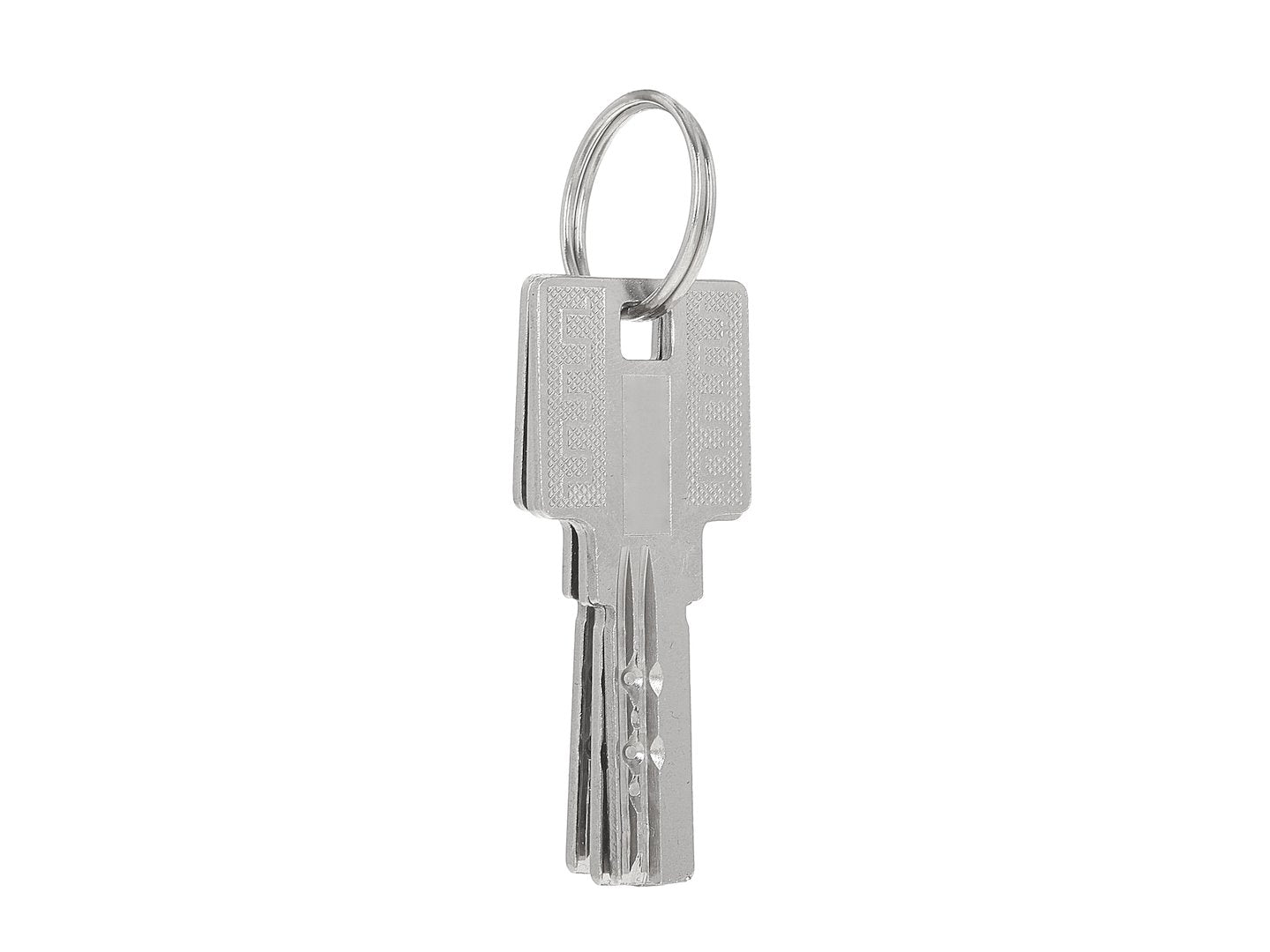 Butuc aluminiu Brass, 25 x 35 mm, Tvardy T01302
