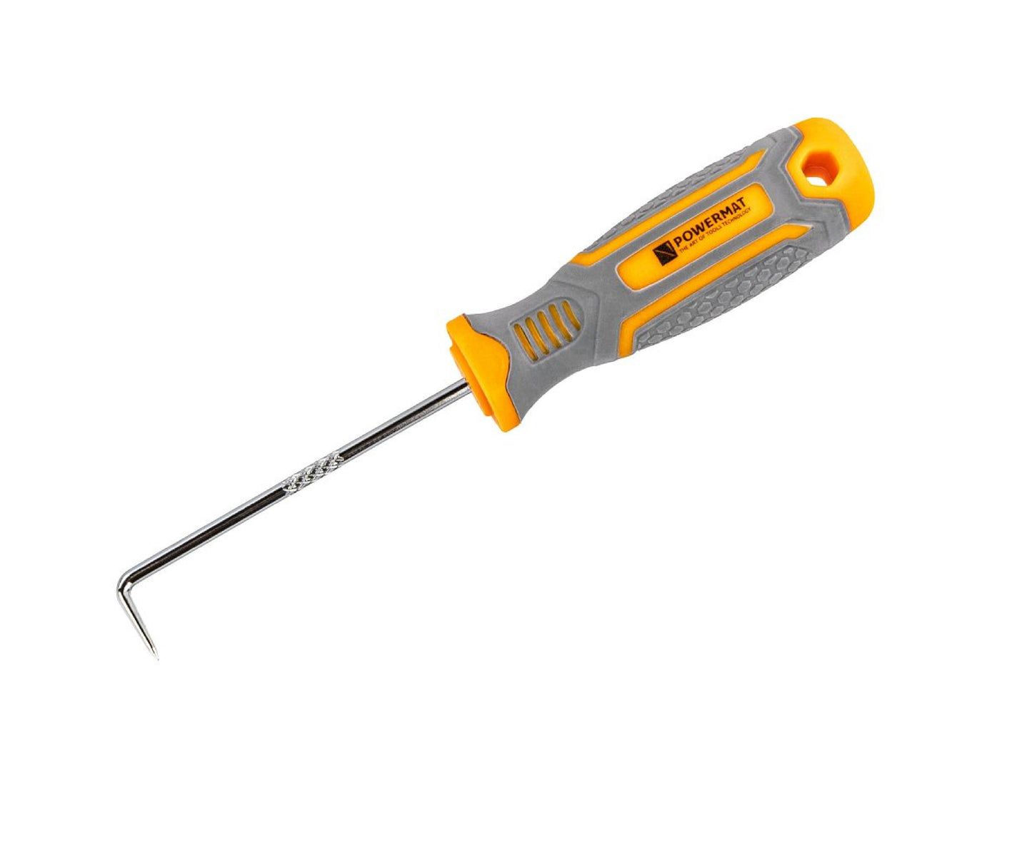 Set surubelnite pentru extras garnituri PM-ZHDO-9T, 9 bucati, Powermat PM1403