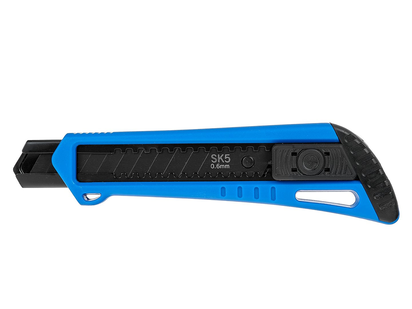 Cutter multifunctional, 100 x 18 x 0.5 mm, Geko G01851A