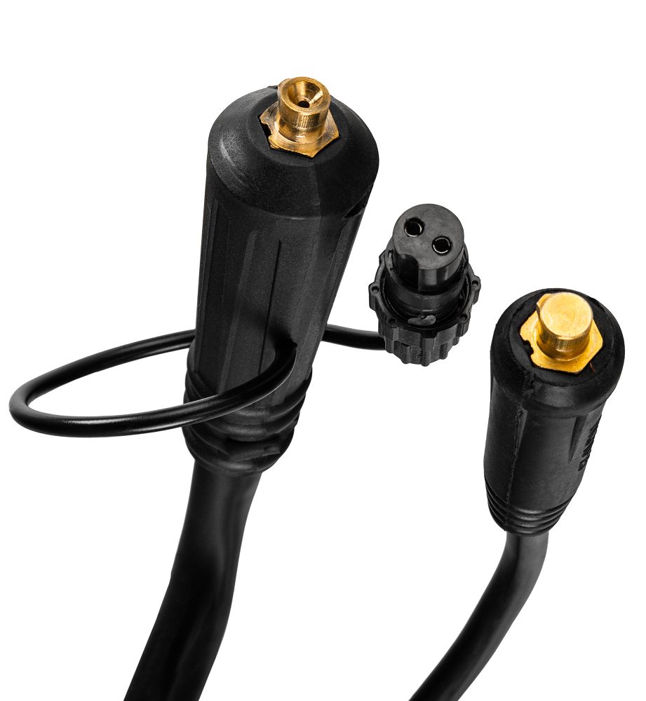 Aparat de sudura tip invertor MIG / MAG PM-PAS-180L, 180 A, Powermat PM1545