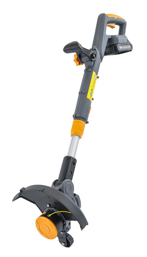 Trimmer electric pentru iarba / gazon PM-PKA-2AHM-PRO, 2 Ah, Powermat PM1330