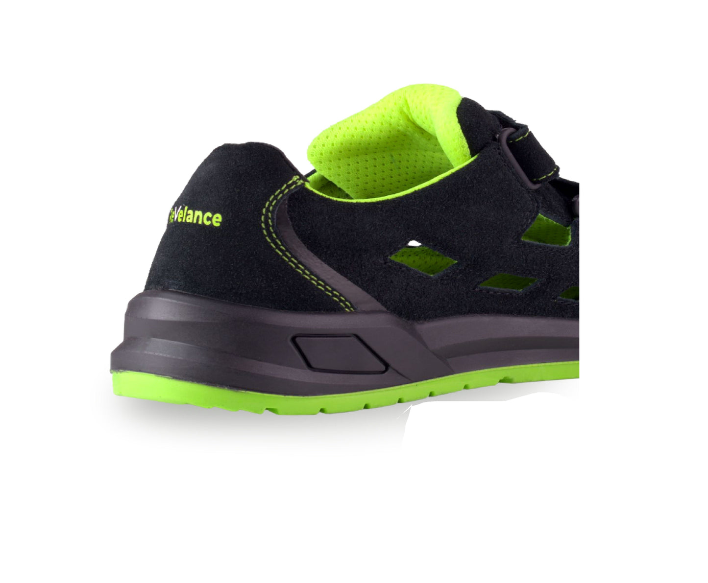 Sandale de protectie Revelance S1, marimea 41, Artmas ART601090