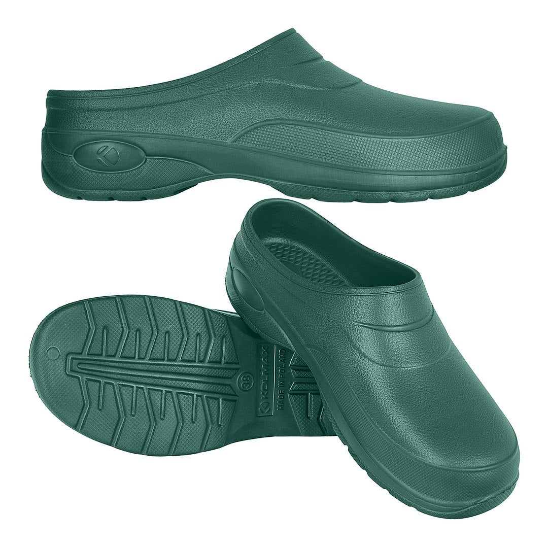 Saboti de lucru EVA, marimea 39, Geko G90555-39