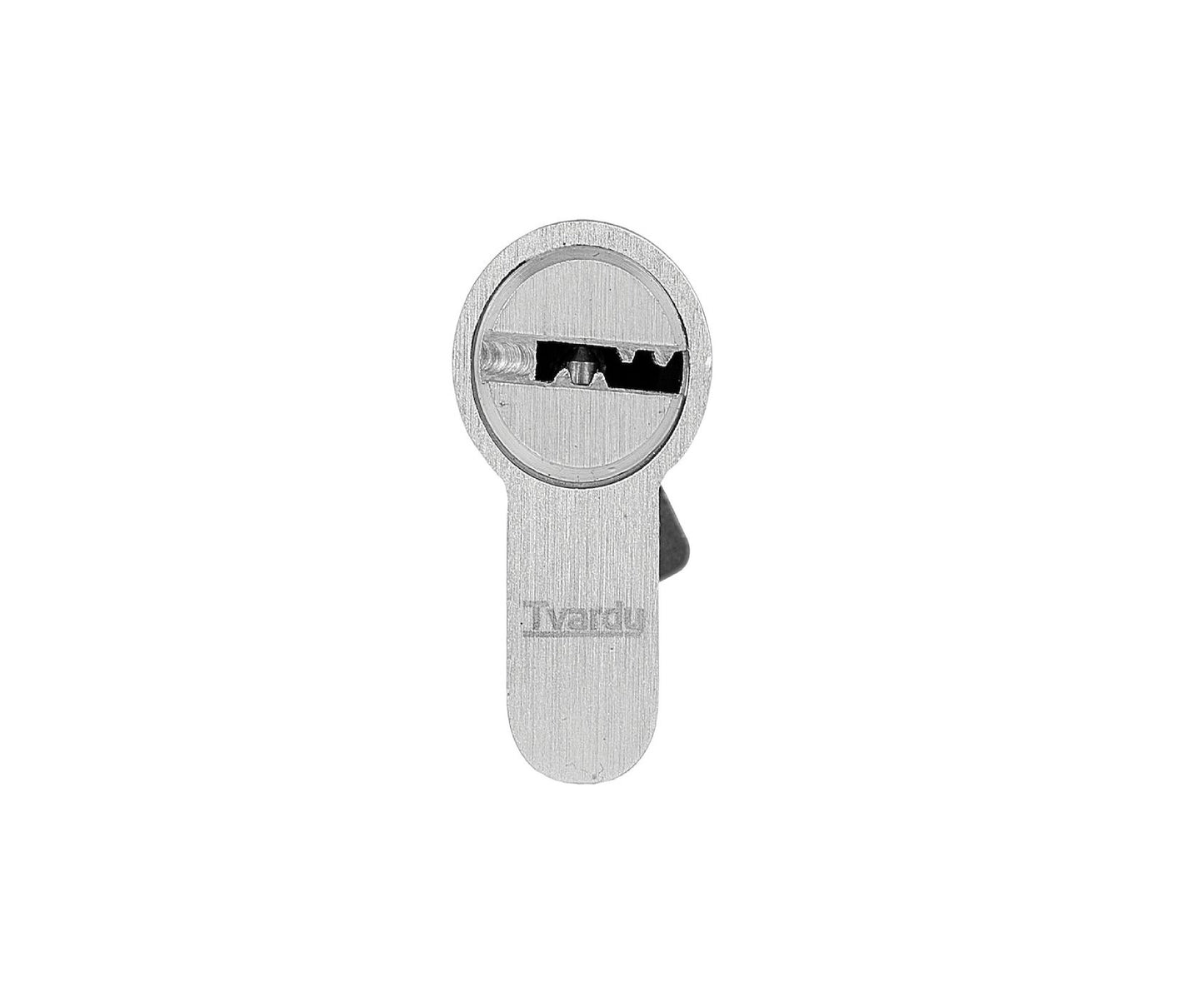 Butuc aluminiu Nickel, 30g/50, Tvardy T01409