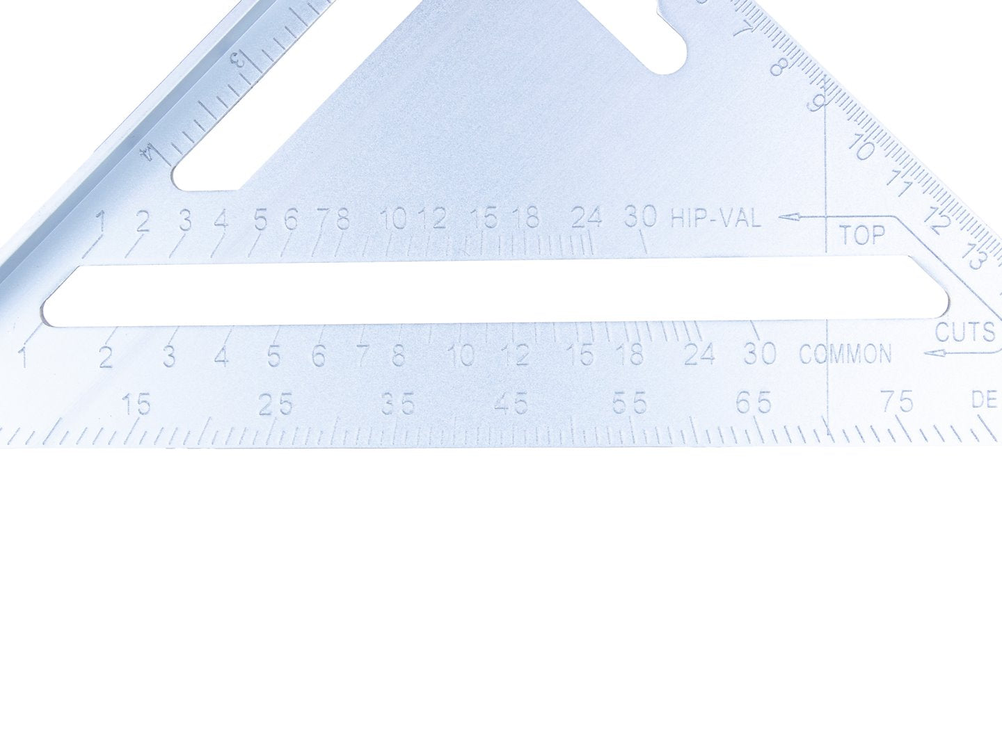 Echer pentru tamplarie si constructii, 180 mm x 180 x 255 mm, Keltin K00165