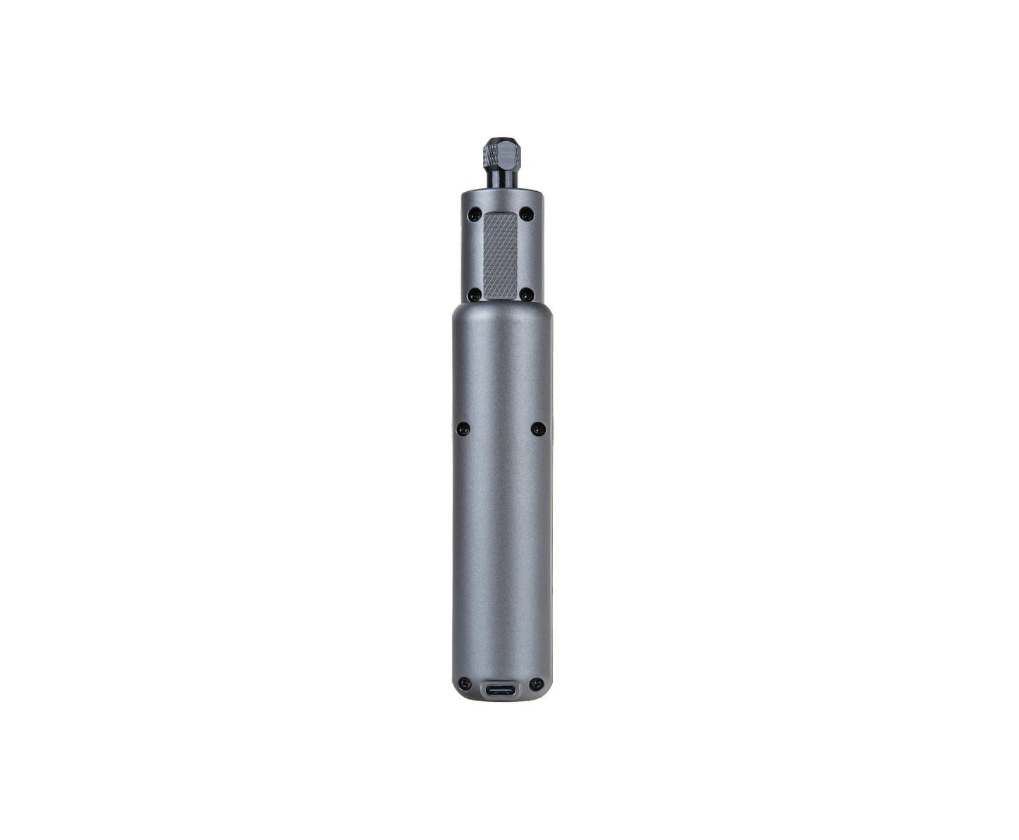 Mini polizor drept cu acumulator si accesorii, functie de control al vitezei, 3.6 V, Geko G80645