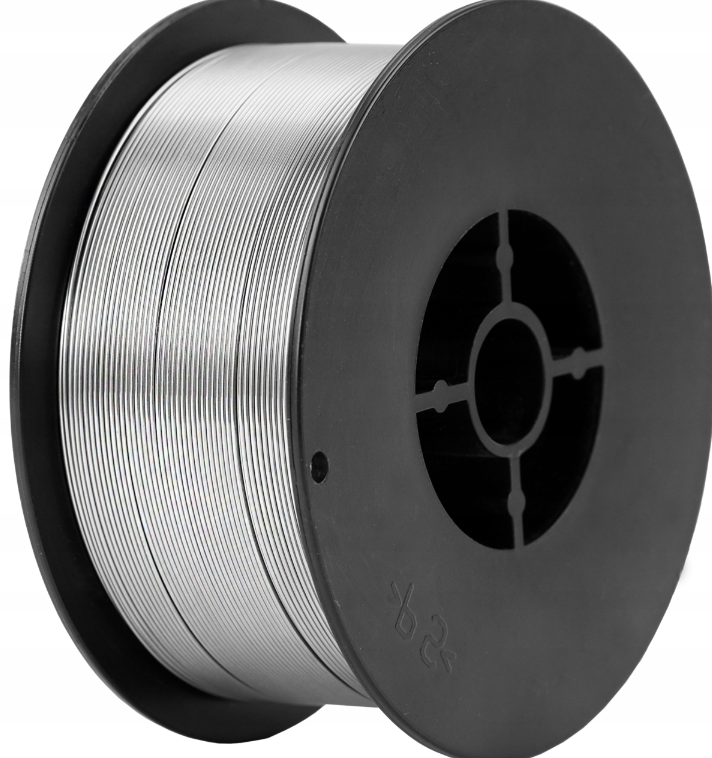 Sarma de sudura Fluxn Wertberg E71T-GS 0.8 mm 0.5 kg, Harder HD0142