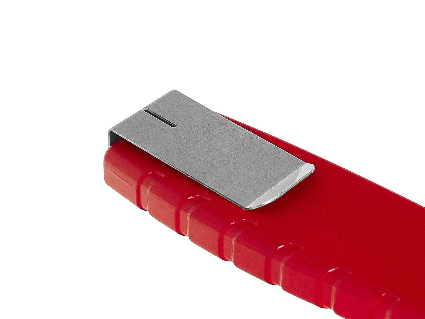 Cutter multifunctional Grit SK5 100 x 18 x 0.5 mm, Tvardy T00090A