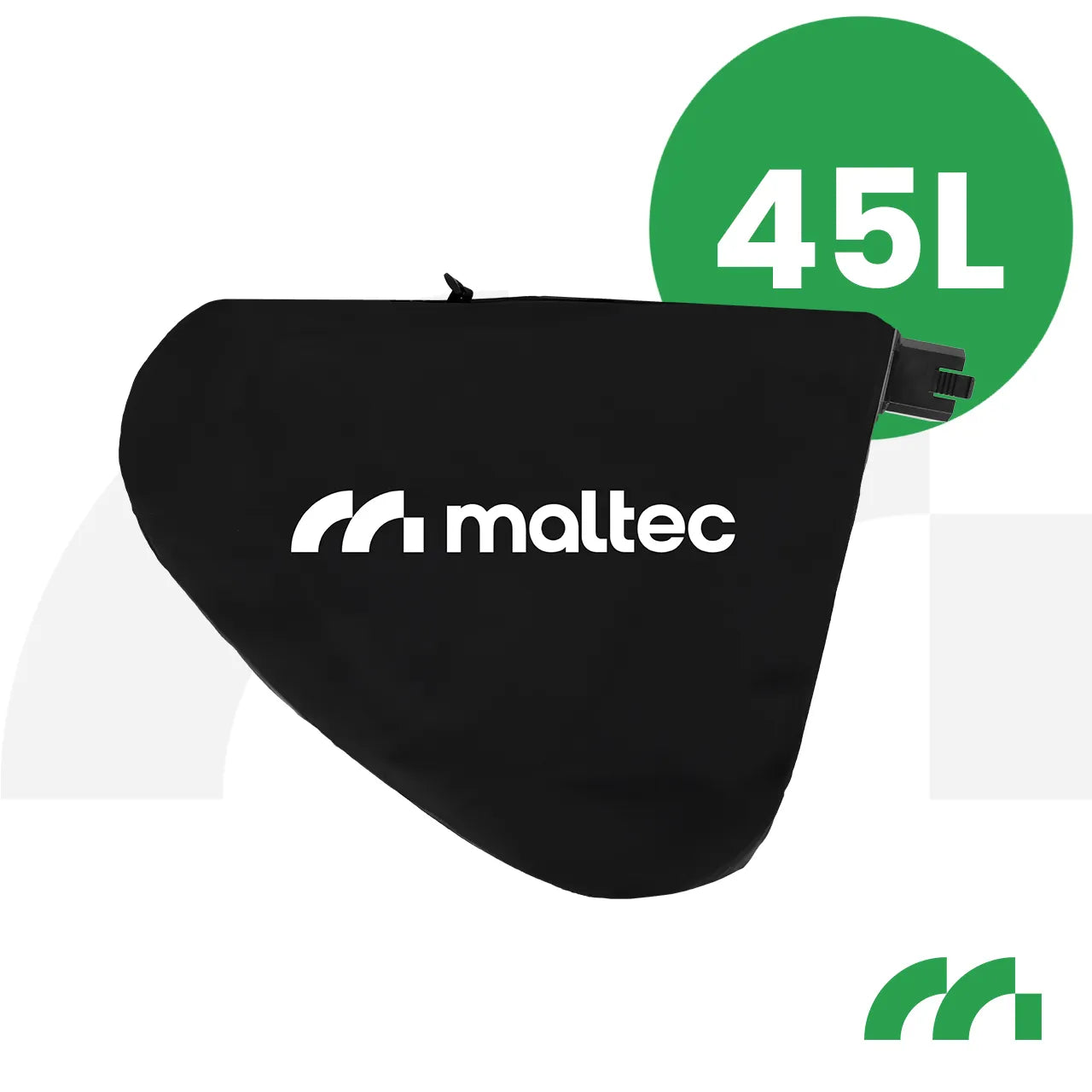 Sac colectare pentru masina de tuns iarba MasterBlow3500W, MalTec 113585