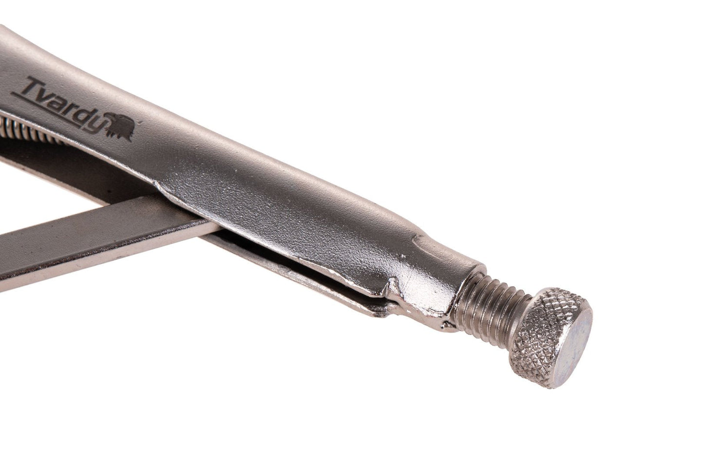 Cleste autoblocant drept 250 mm, Tvardy T00921