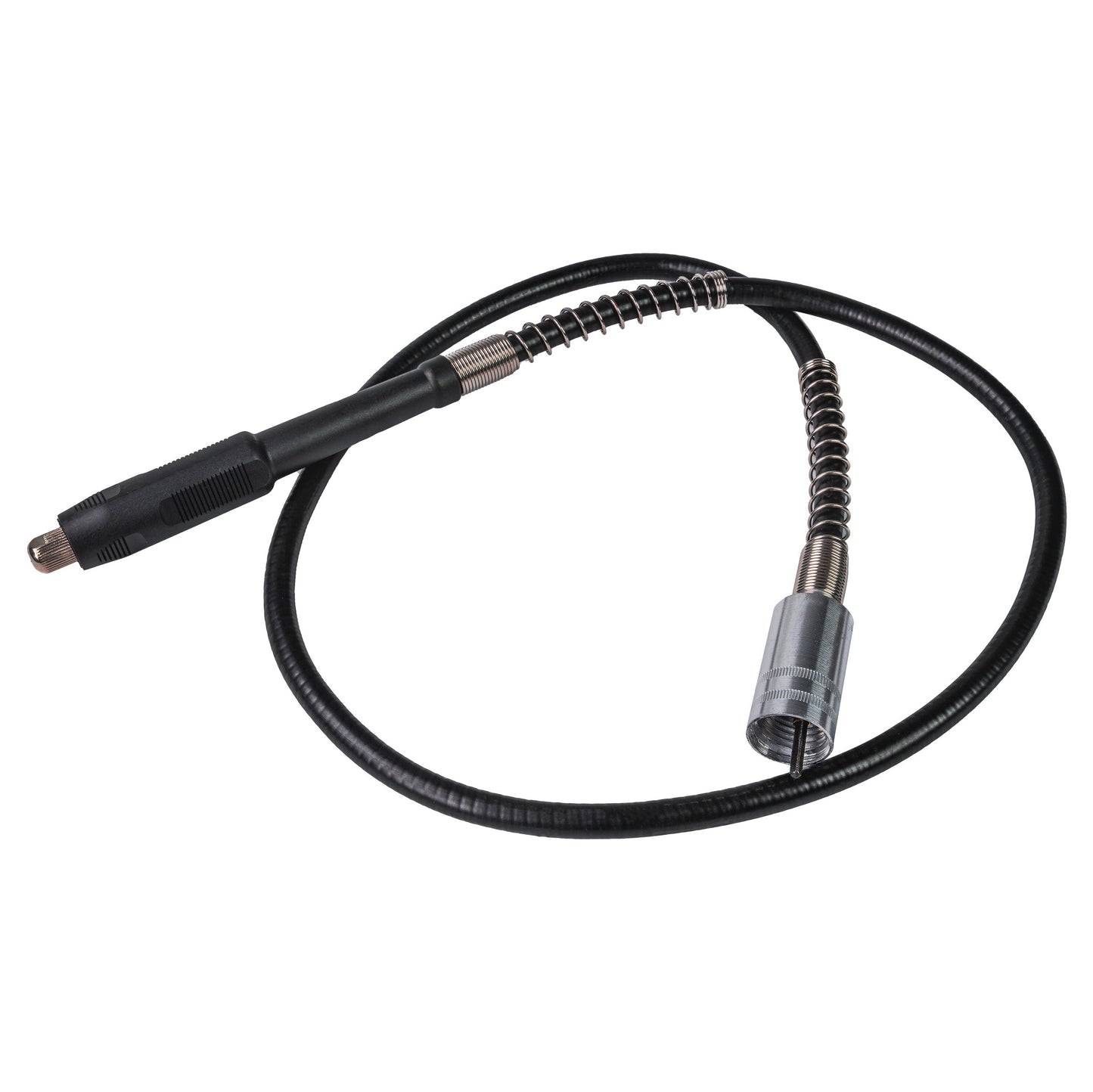 Set mini polizor drept cu 100 accesorii RD-MG15 135 W, viteza variabila, Raider 044115