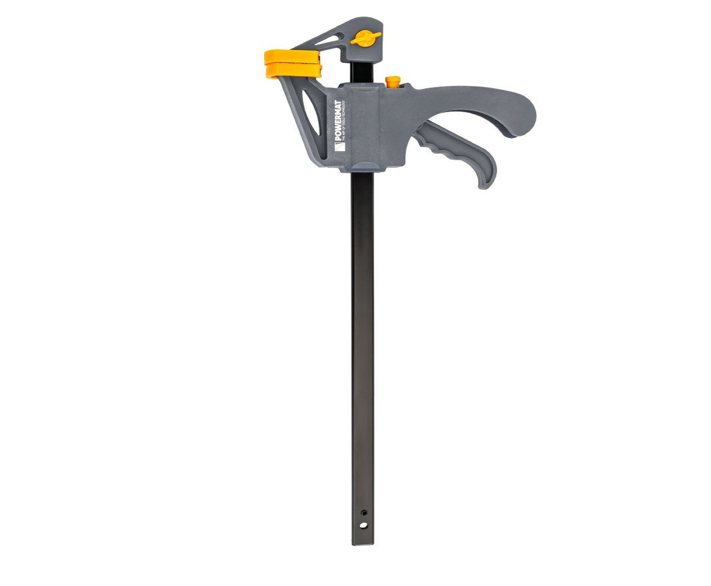 Clema de tamplarie PM-SSD-12T, 300 x 60 mm, Powermat PM1432