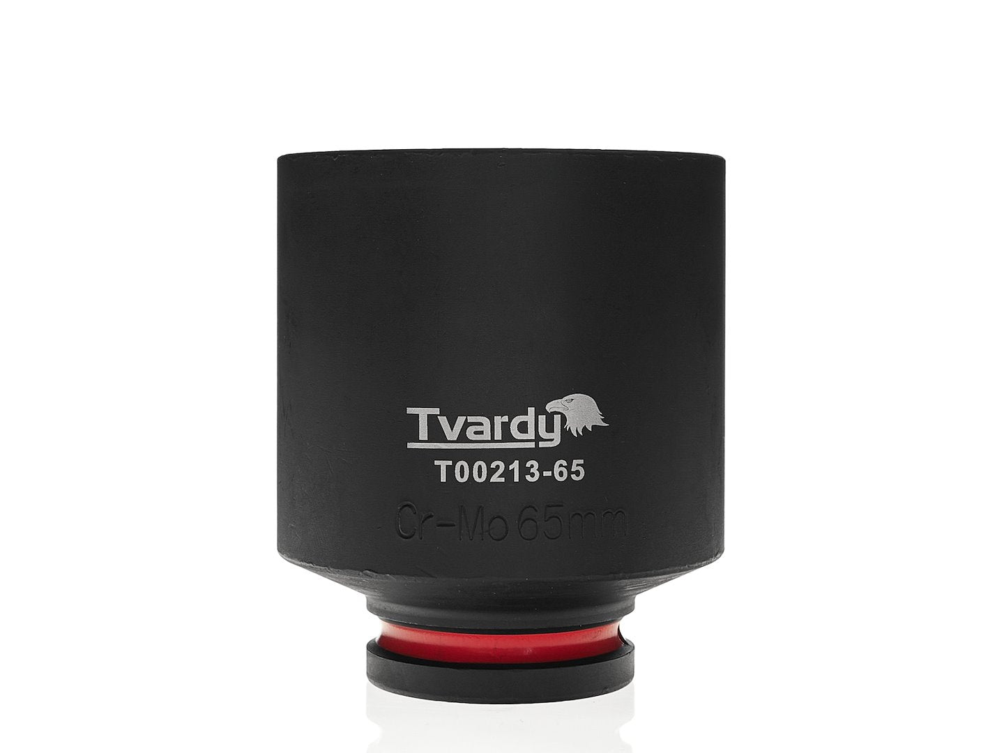 Cheie tubulara de impact, 3 / 4", 65 mm, Cr-Mo, Tvardy T00213-65