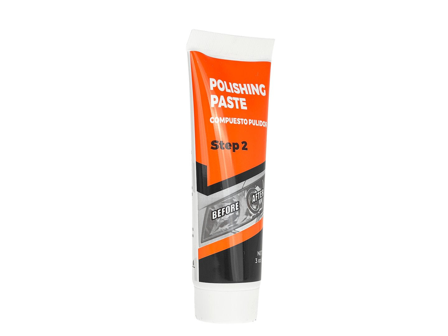 Kit restaurare faruri, 22 piese, Keltin K02250