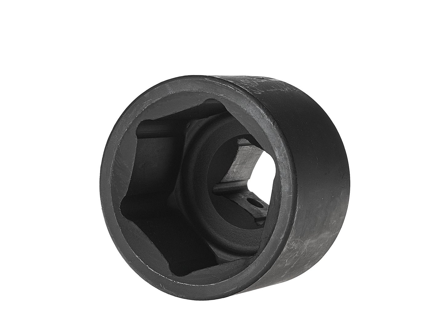 Cheie tubulara de impact in 6 puncte, 3 / 4", 22 mm, Tvardy T00212-22