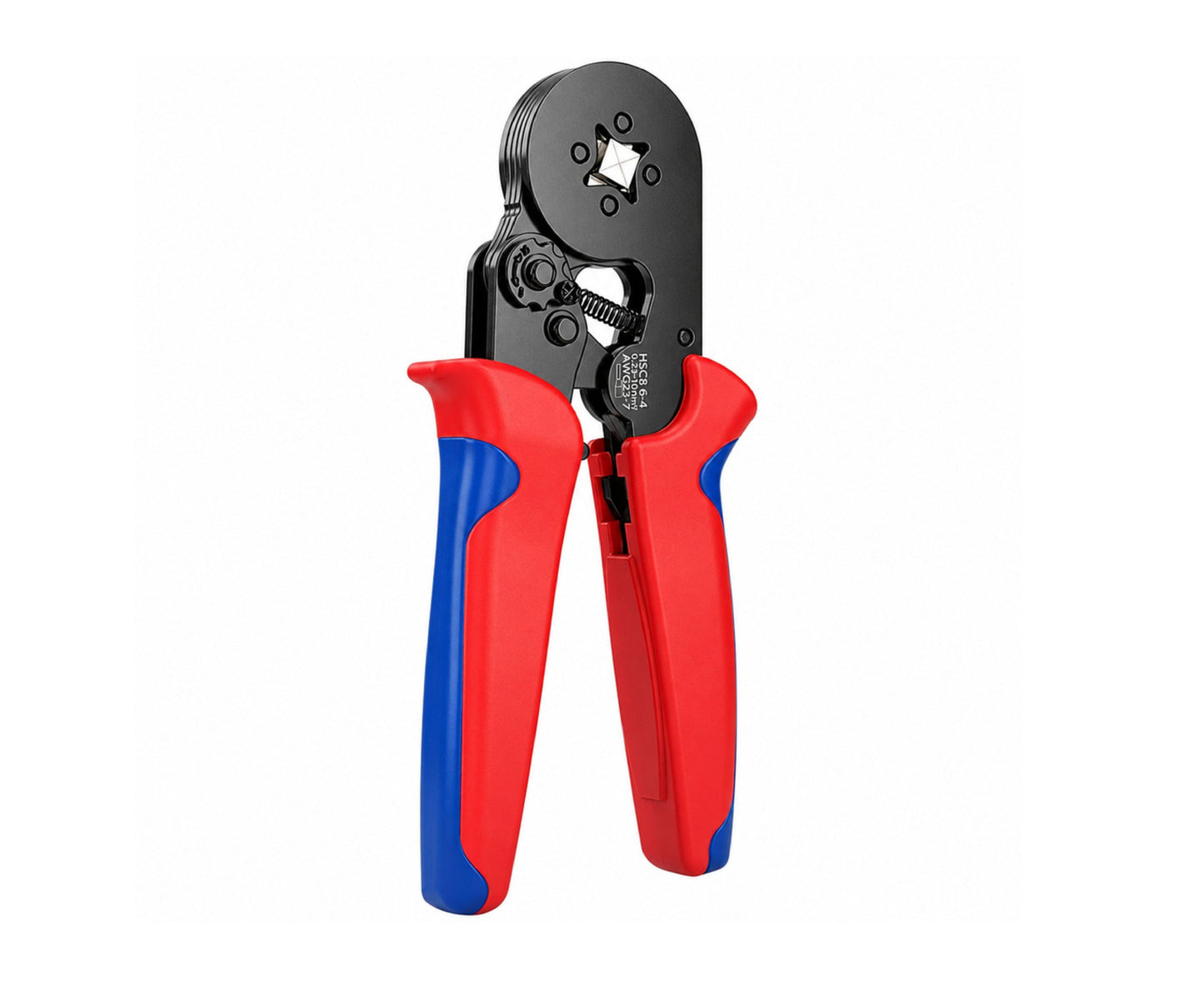 Cleste pentru sertizare cu 500 accesorii, Lean 29285