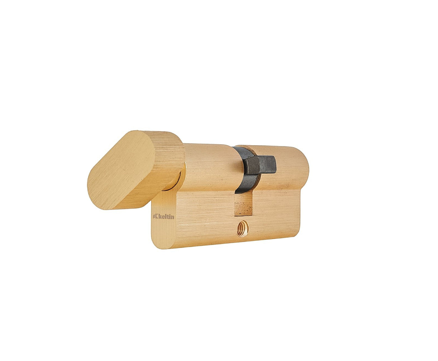 Butuc aluminiu, 45g/50, Keltin K02659