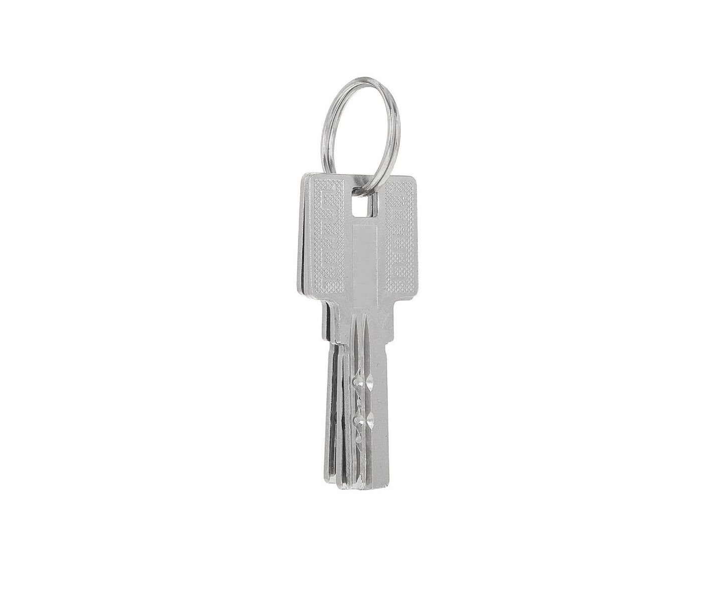 Butuc aluminiu Nickel, 35 / 45 mm, Tvardy T01378