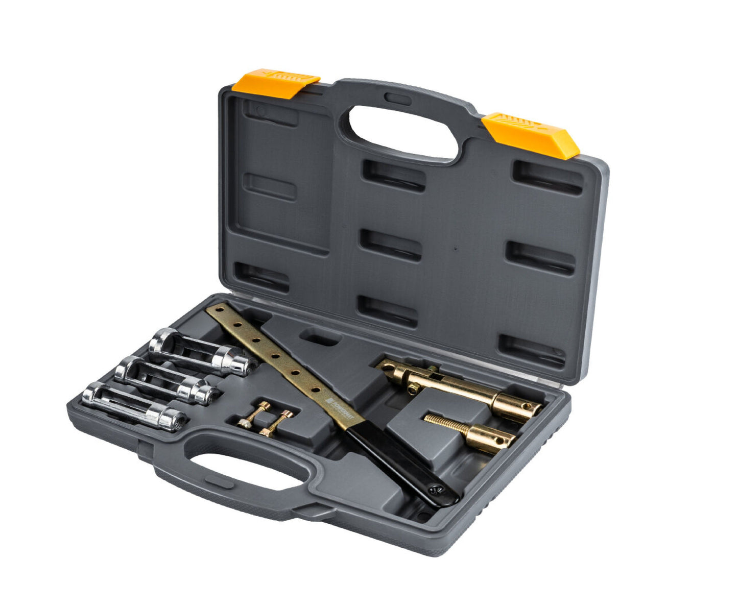 Kit extractor supapa PM-SSZA-3T, 8/16/24V, Powermat PM1527