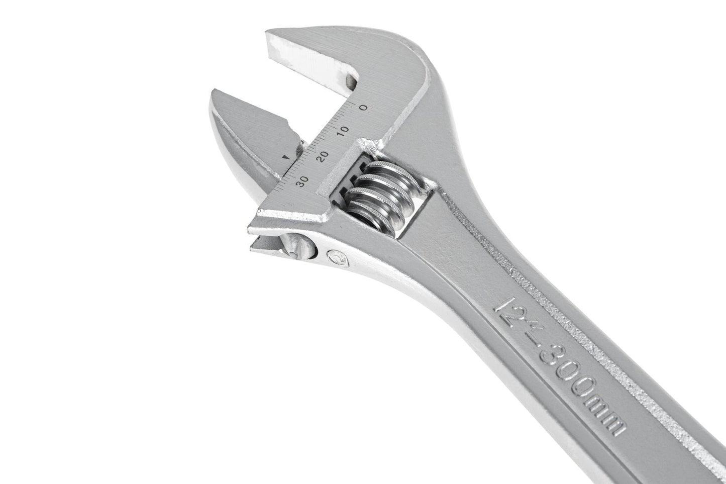 Cheie reglabila 12", 0-40 mm, Geko G10219