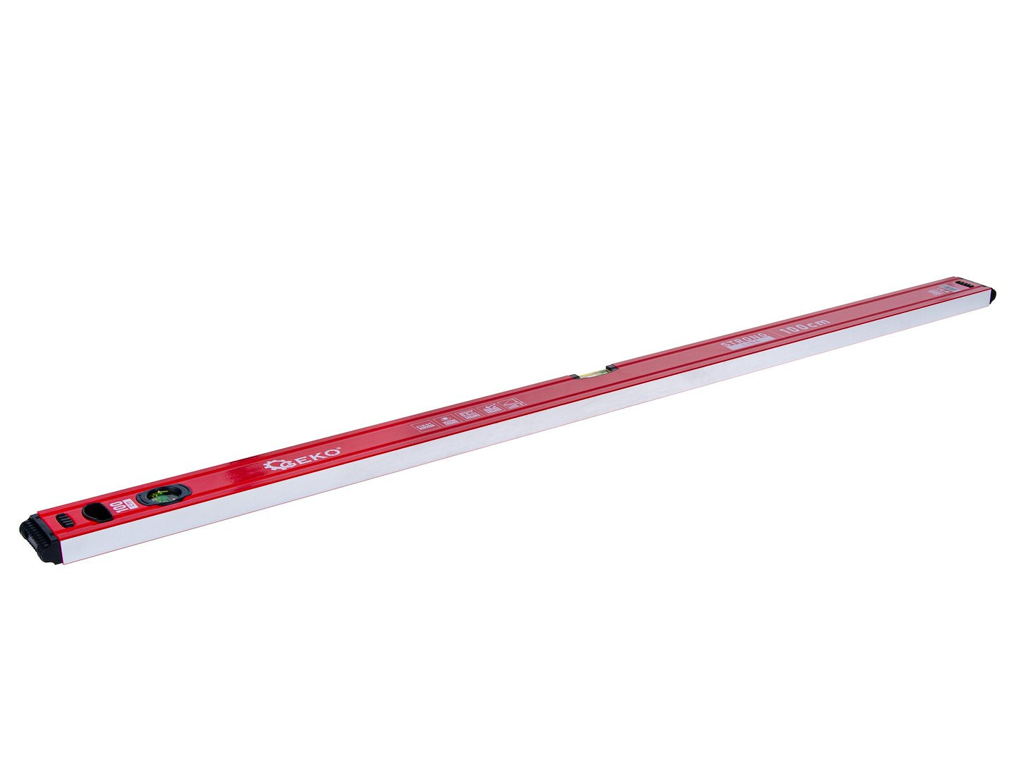Nivela magnetica Strong Line, 1000 mm, Geko G29205