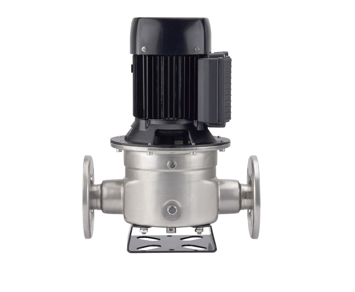 Pompa de recirculare IGDL 40-12-0,55, 0.55 kW, 230 V, Ibo Dambat IB259095