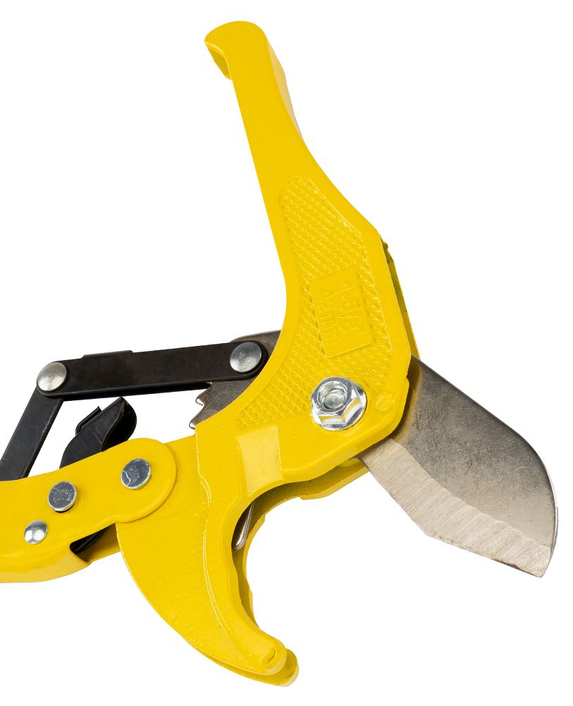 Cleste pentru tevi PVC PP, Powermat PM-ZGP-2800-NO