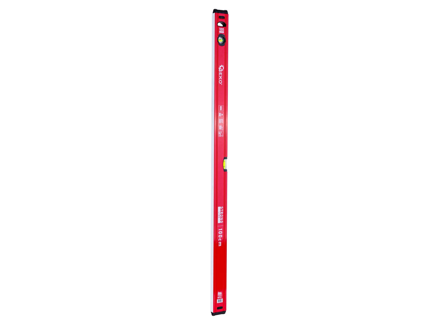 Nivela magnetica Strong Line, 1000 mm, Geko G29205