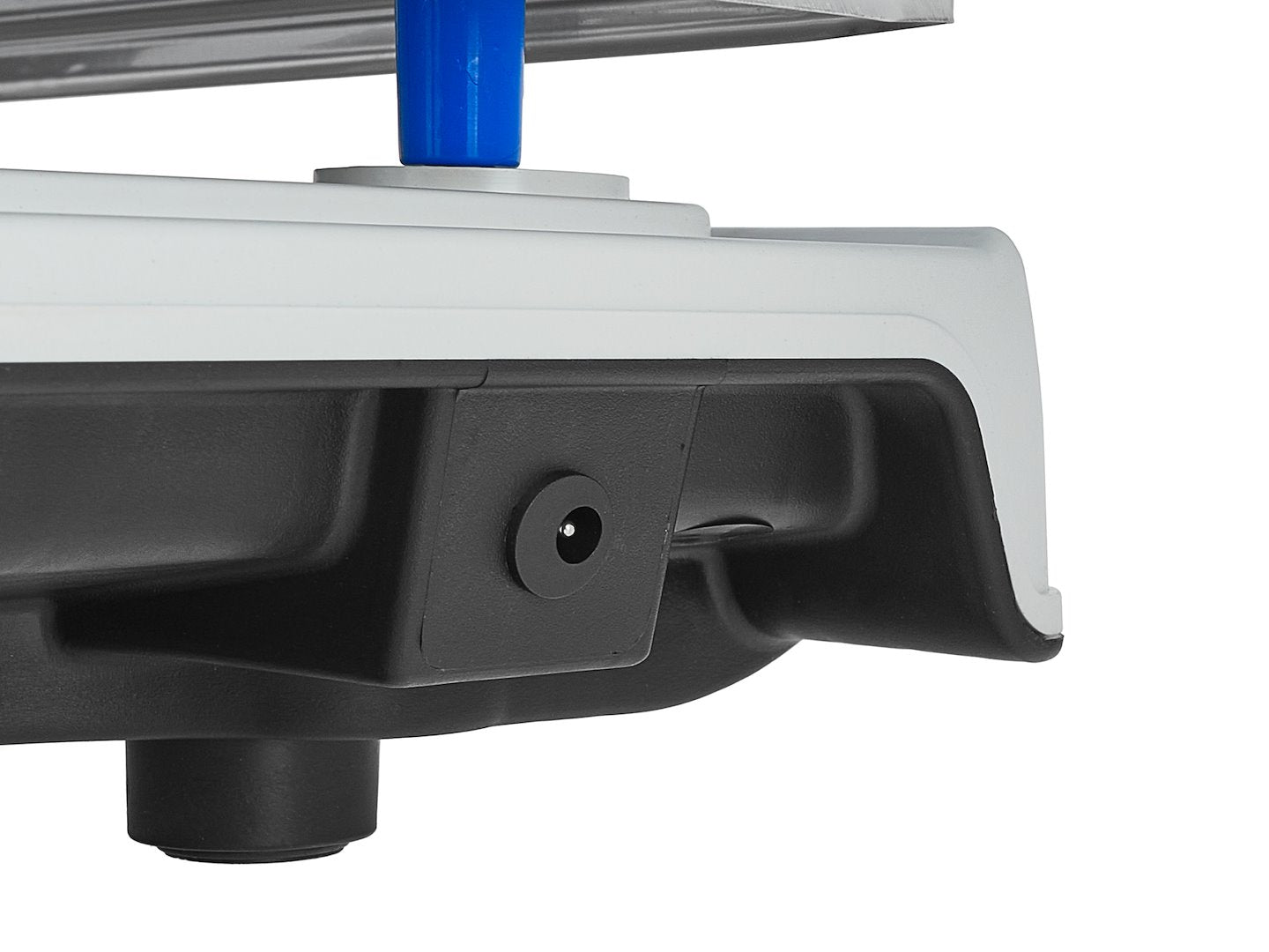 Cantar electronic digital, afisaj LCD, capacitate maxima 40 kg, Geko G71162