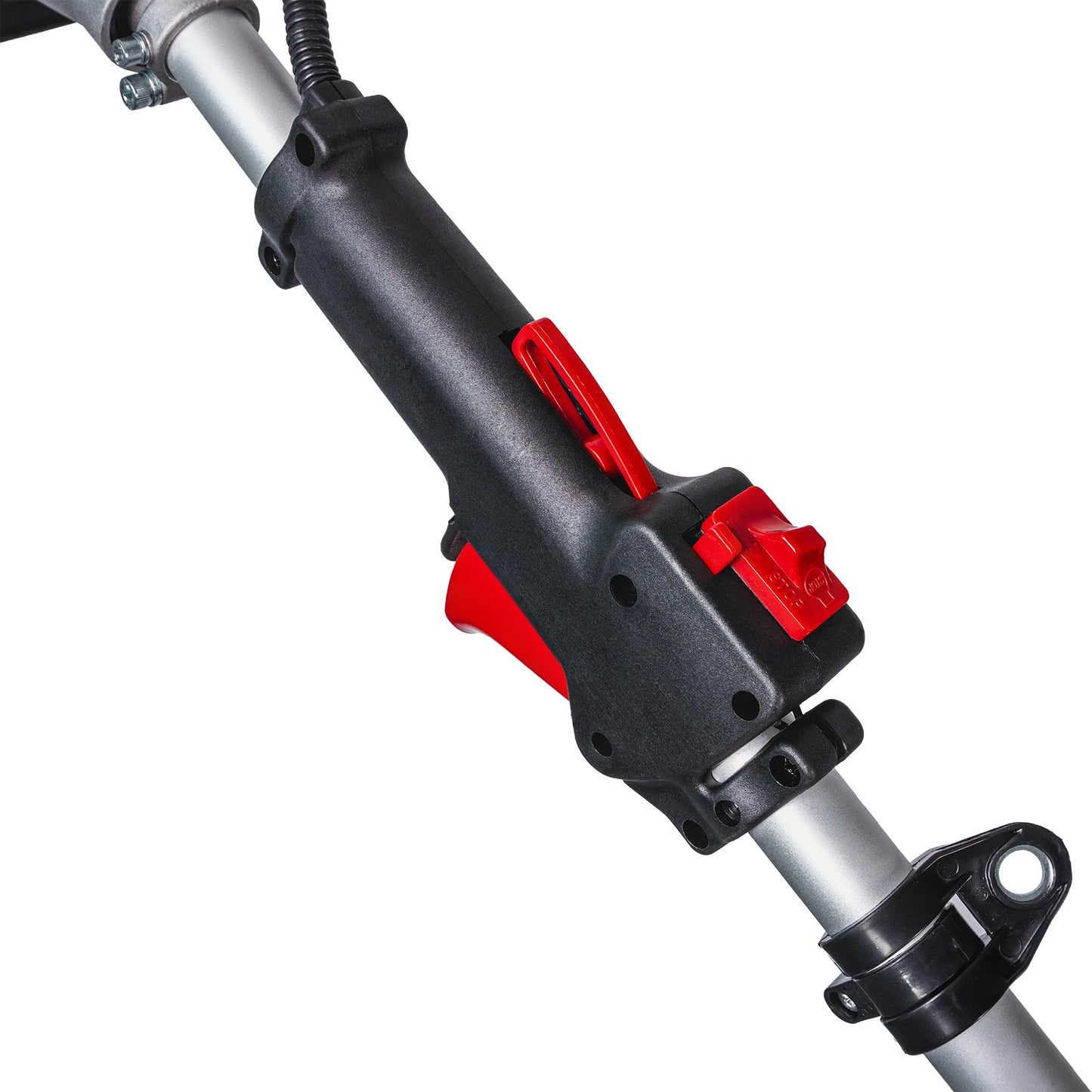 Motocoasa pe benzina cu tija detasabila 4 in 1 RD-GBC25 2.2 kW, Raider 075016