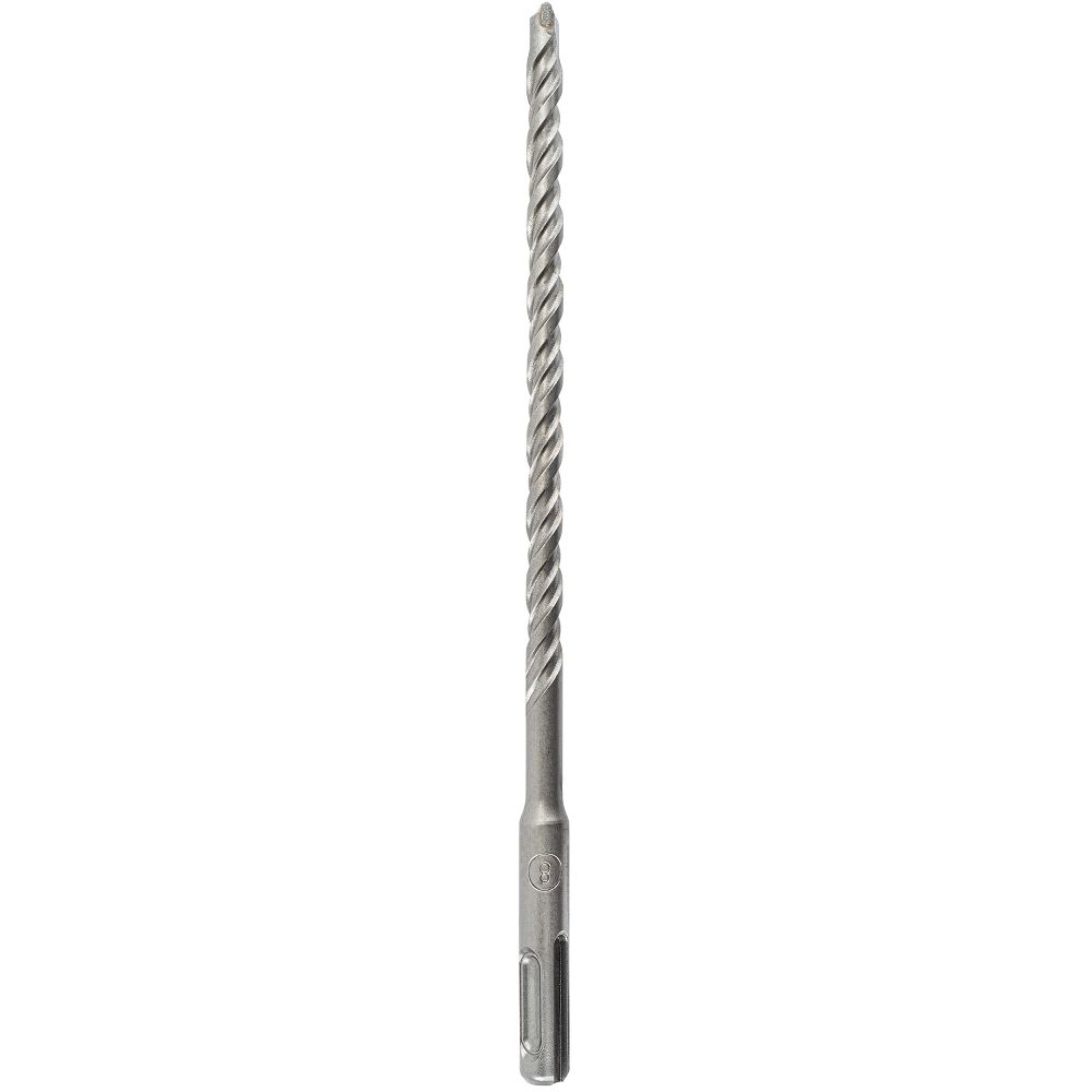 Set burghie si dalti SDS-plus PM-ZWD-17T, 17 bucati, Powermat PM1488