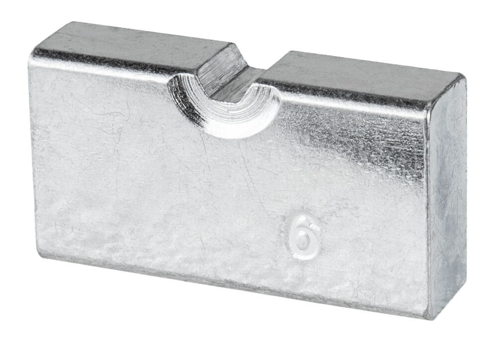 Set cleste hidraulic pentru sertizare cabluri PM-ZHDK-6300T, 6-300mm2, Powermat PM1468