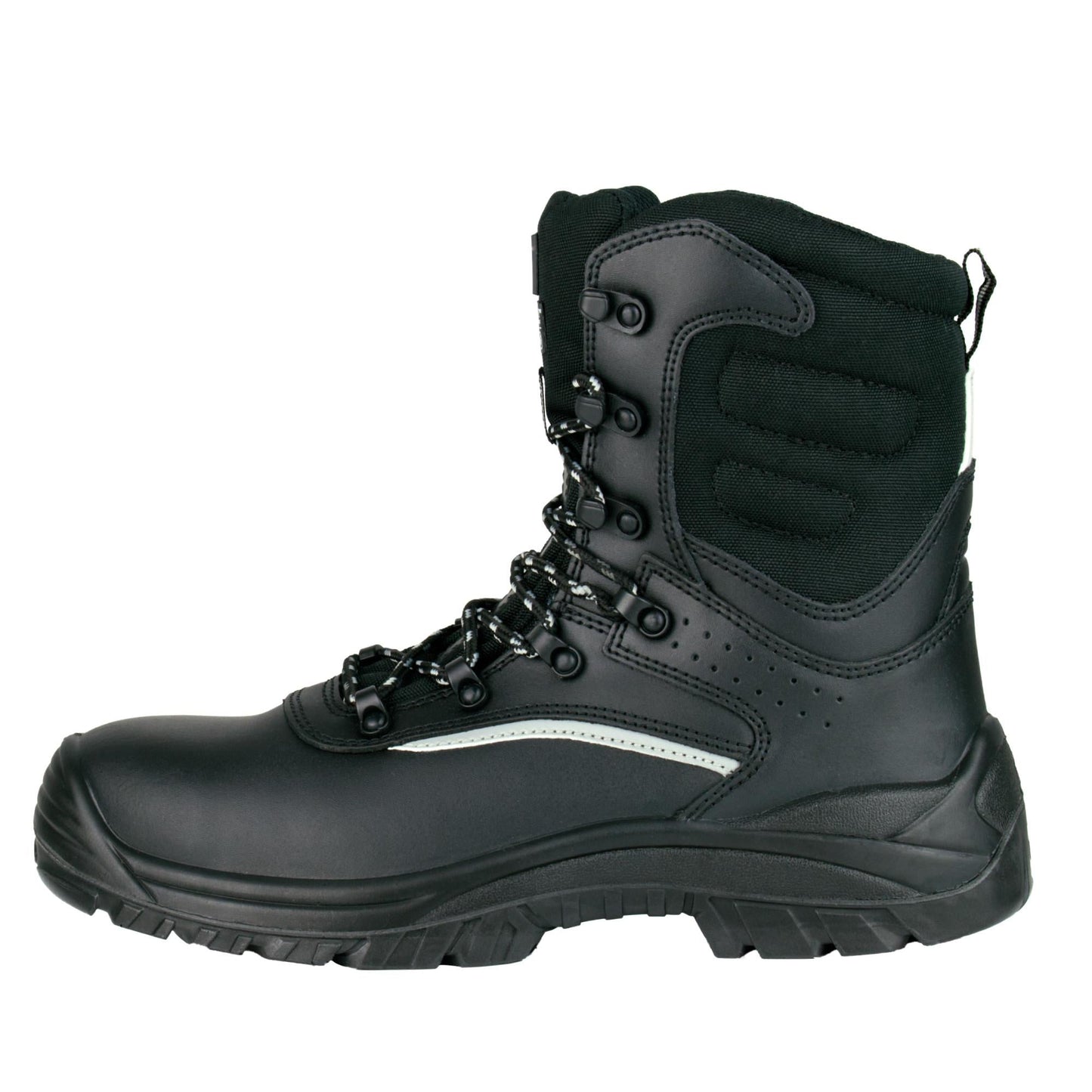 Bocanci de protectie Glockers, marimea 44, Artmas ART470911