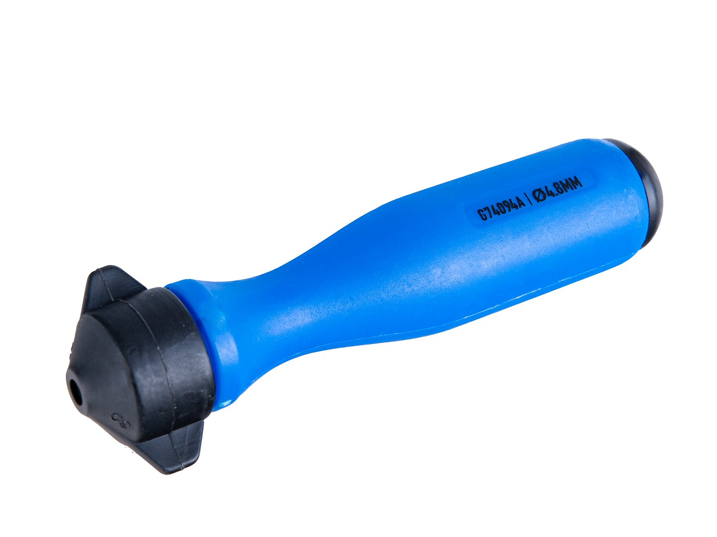 Maner pentru pila rotunda de 4.8 mm, Geko G74094A