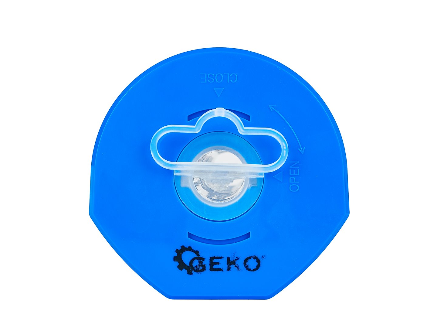 Dispenser pentru folie de protectie, 20 cm, Geko G66399B