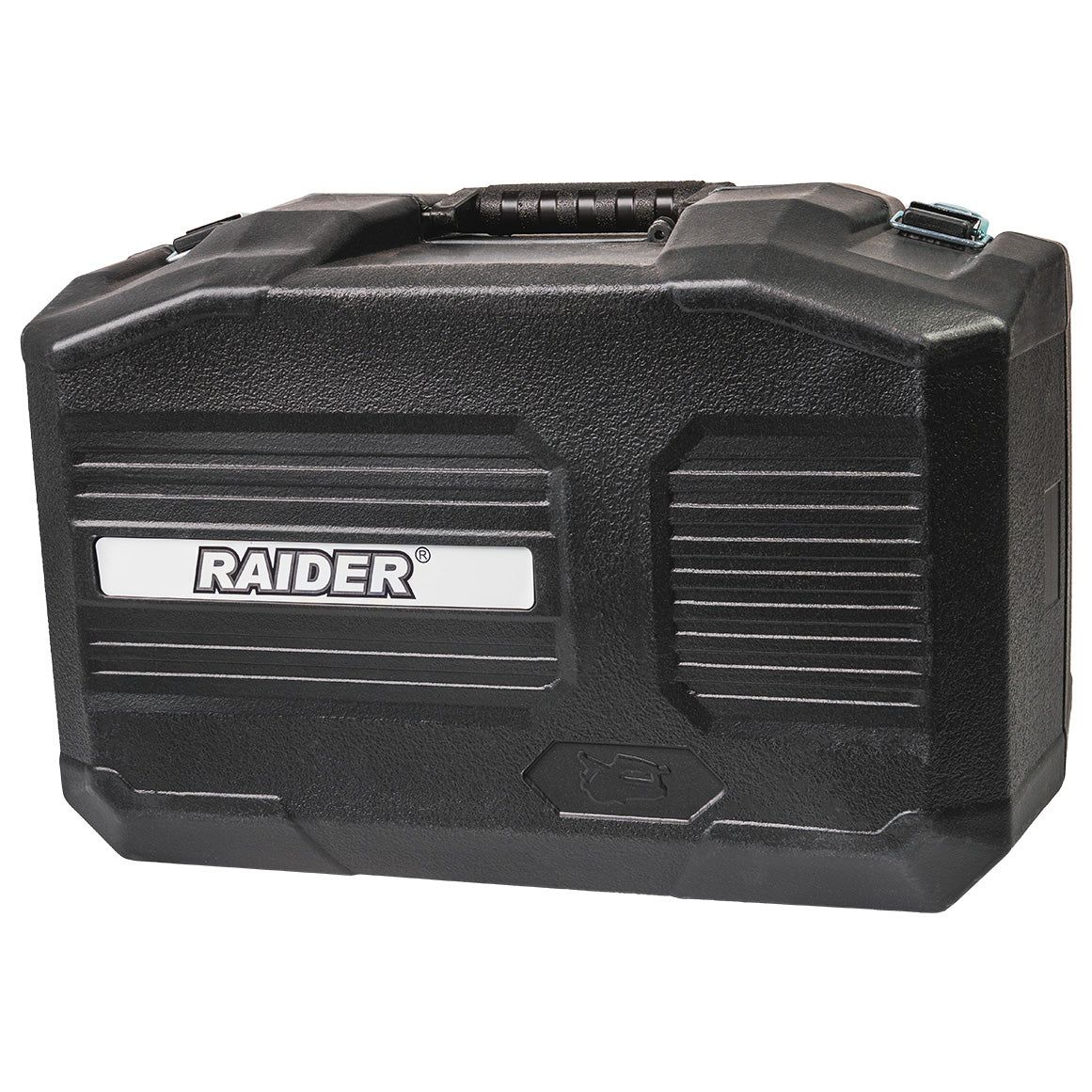 Masina de frezat caneluri 1.35 kW 125 mm 0-30 mm, Raider 020904