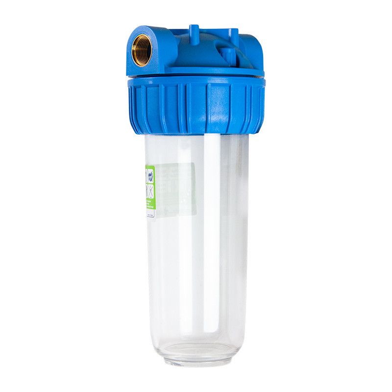 Carcasa filtru 1" x 1", Omnigena OM0306