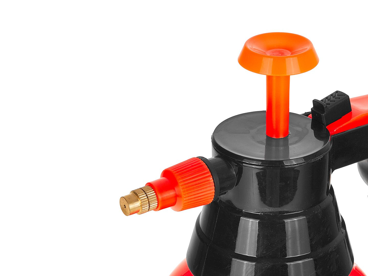 Pulverizator manual cu presiune, 2 l, Geko G73265-2