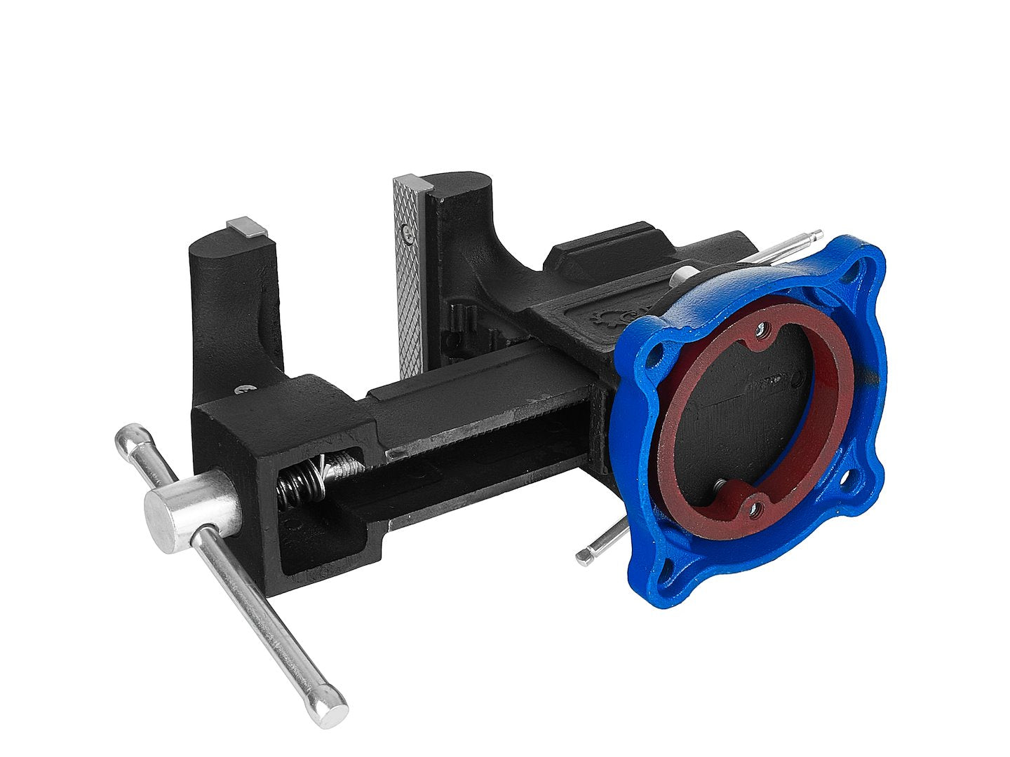 Menghina pivotanta Heavy Duty, 6", 150 mm, Geko G02307